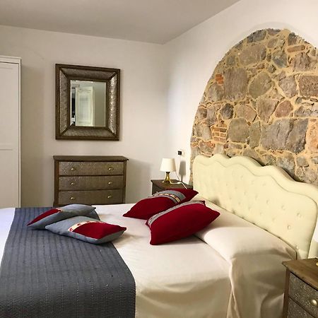 Ogliastra Luxury Apartment - Ajpsardinia Тортолі Екстер'єр фото