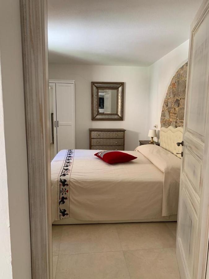 Ogliastra Luxury Apartment - Ajpsardinia Тортолі Екстер'єр фото