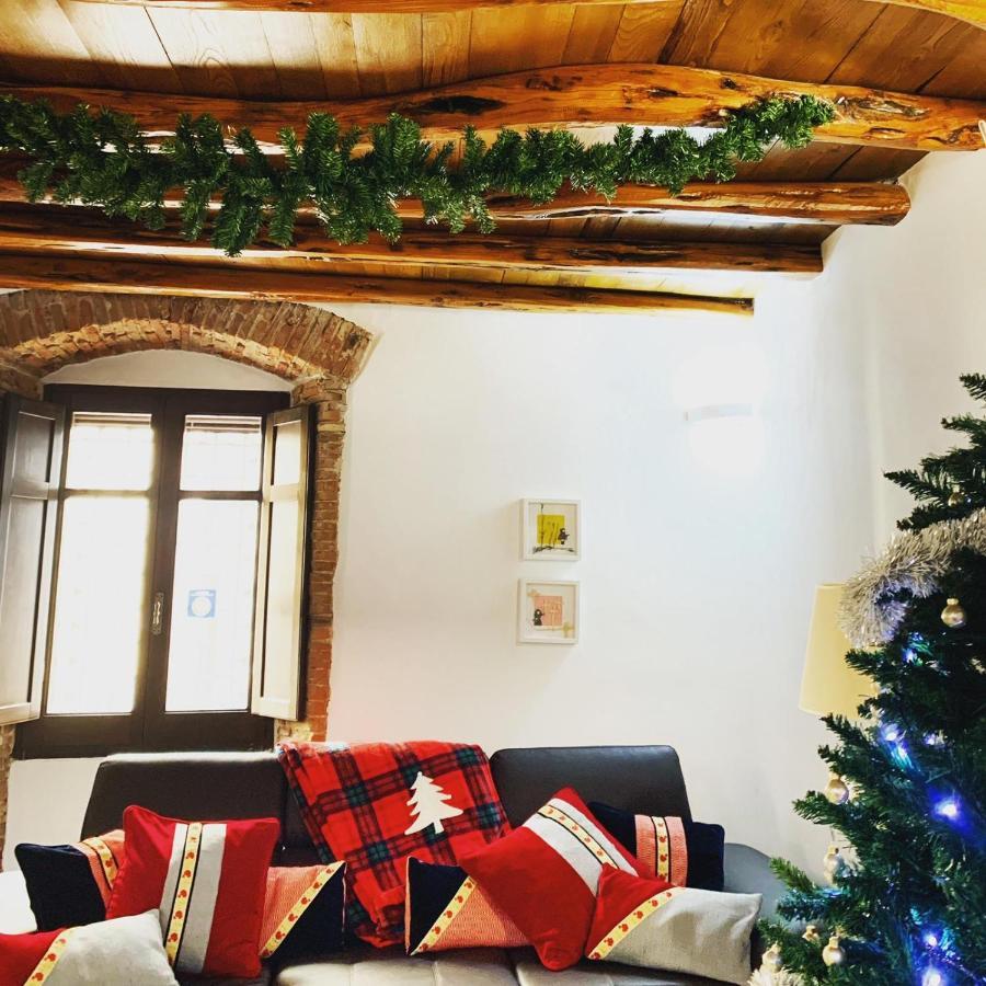 Ogliastra Luxury Apartment - Ajpsardinia Тортолі Екстер'єр фото