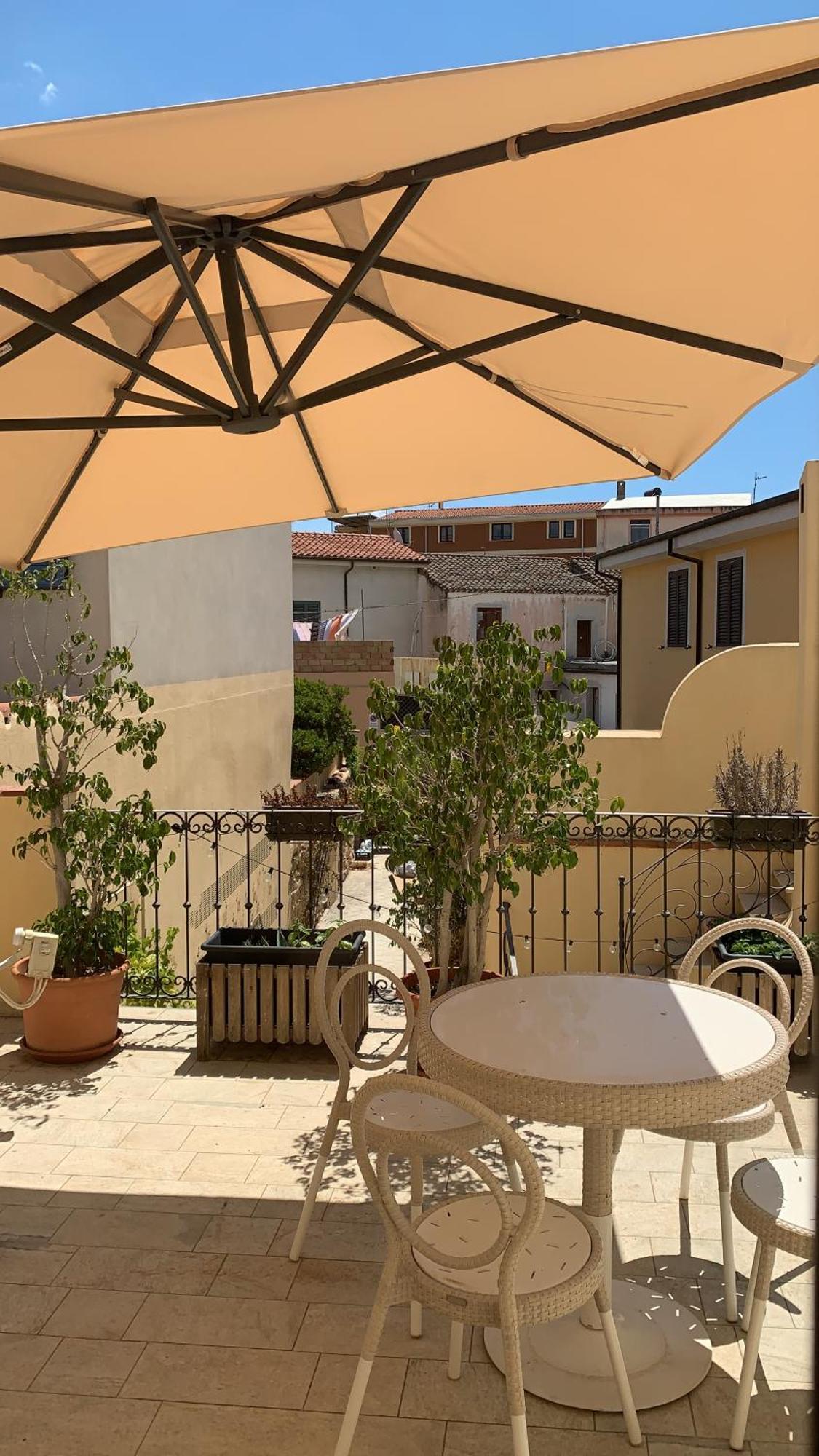 Ogliastra Luxury Apartment - Ajpsardinia Тортолі Екстер'єр фото