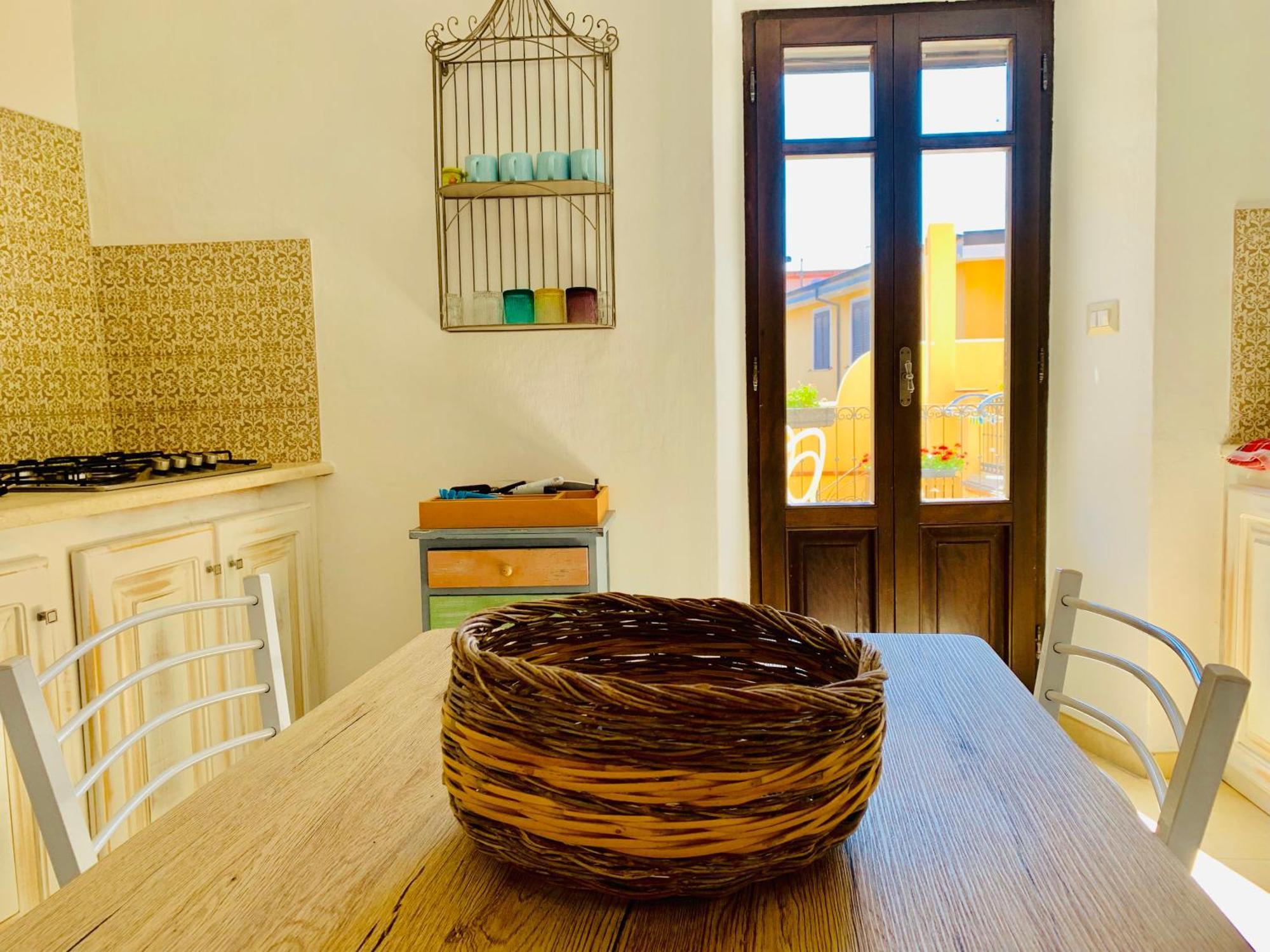 Ogliastra Luxury Apartment - Ajpsardinia Тортолі Екстер'єр фото