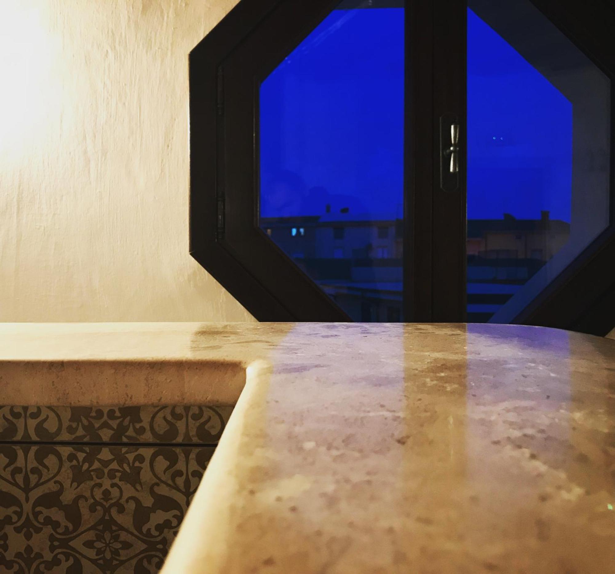 Ogliastra Luxury Apartment - Ajpsardinia Тортолі Екстер'єр фото