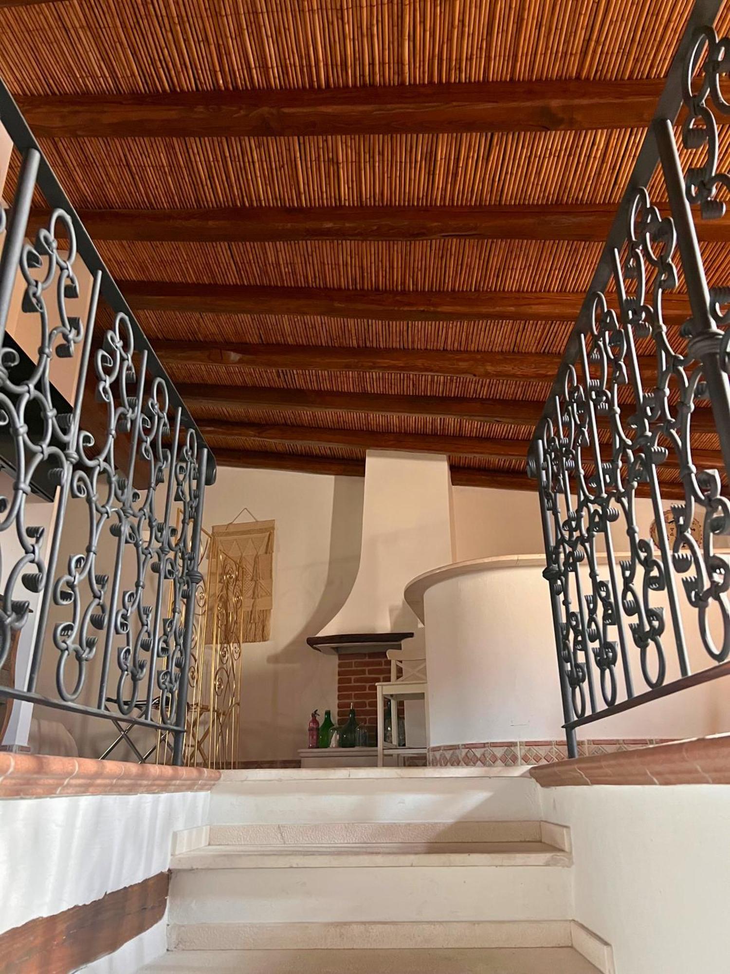 Ogliastra Luxury Apartment - Ajpsardinia Тортолі Екстер'єр фото