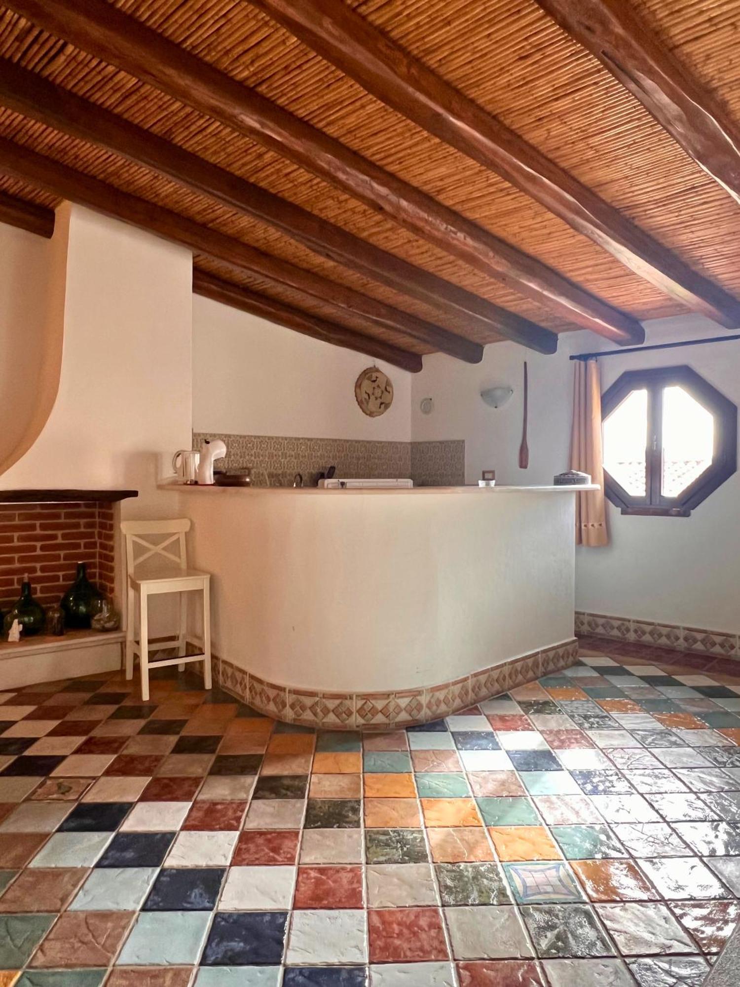 Ogliastra Luxury Apartment - Ajpsardinia Тортолі Екстер'єр фото
