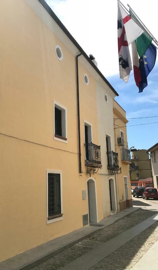 Ogliastra Luxury Apartment - Ajpsardinia Тортолі Екстер'єр фото