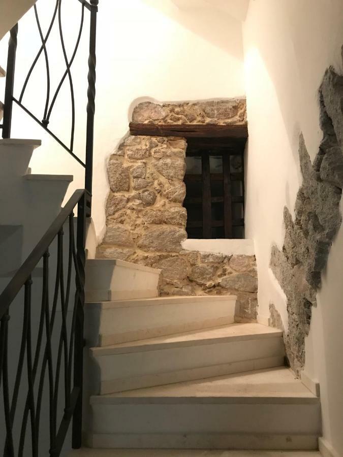 Ogliastra Luxury Apartment - Ajpsardinia Тортолі Екстер'єр фото