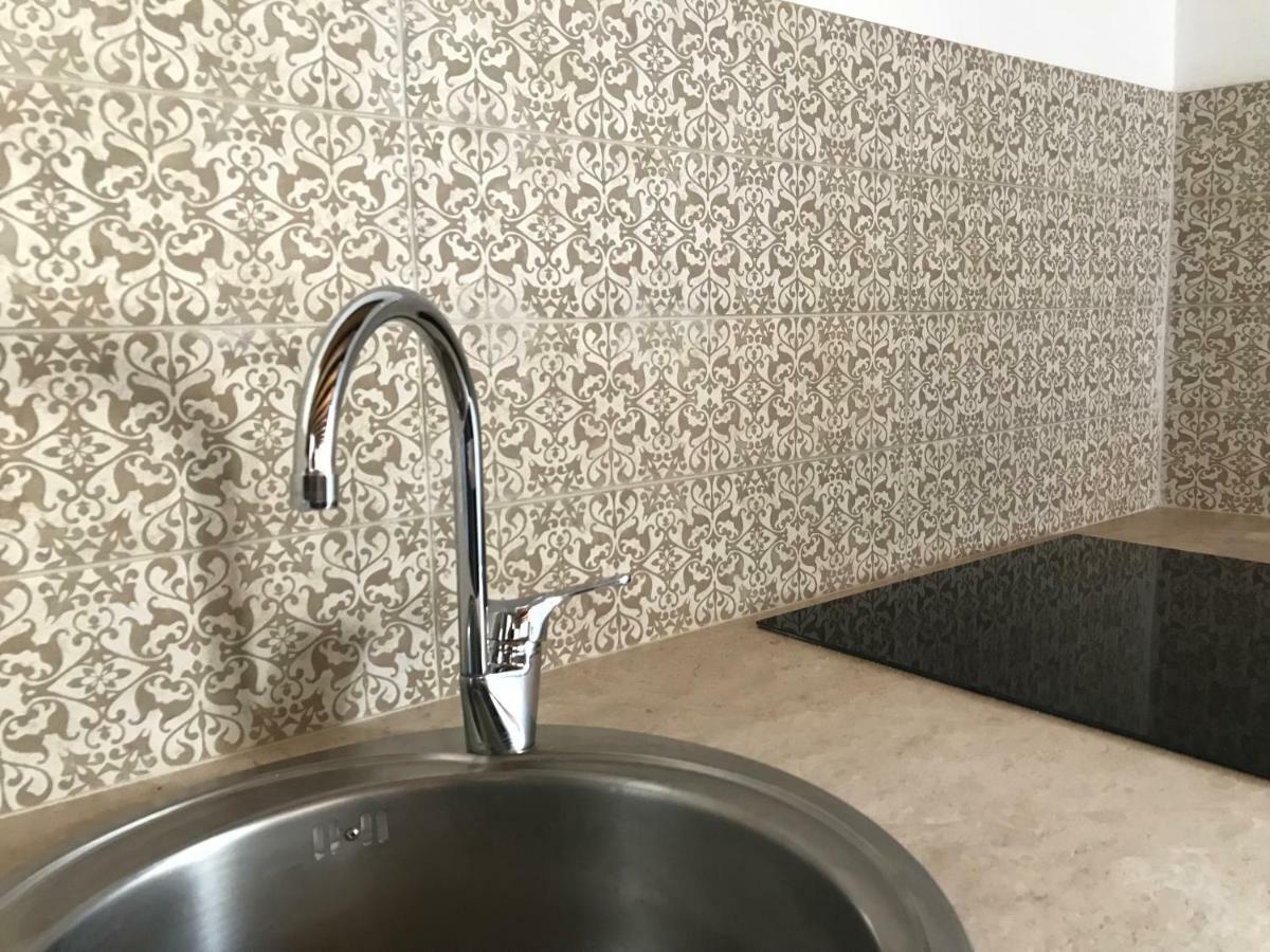Ogliastra Luxury Apartment - Ajpsardinia Тортолі Екстер'єр фото