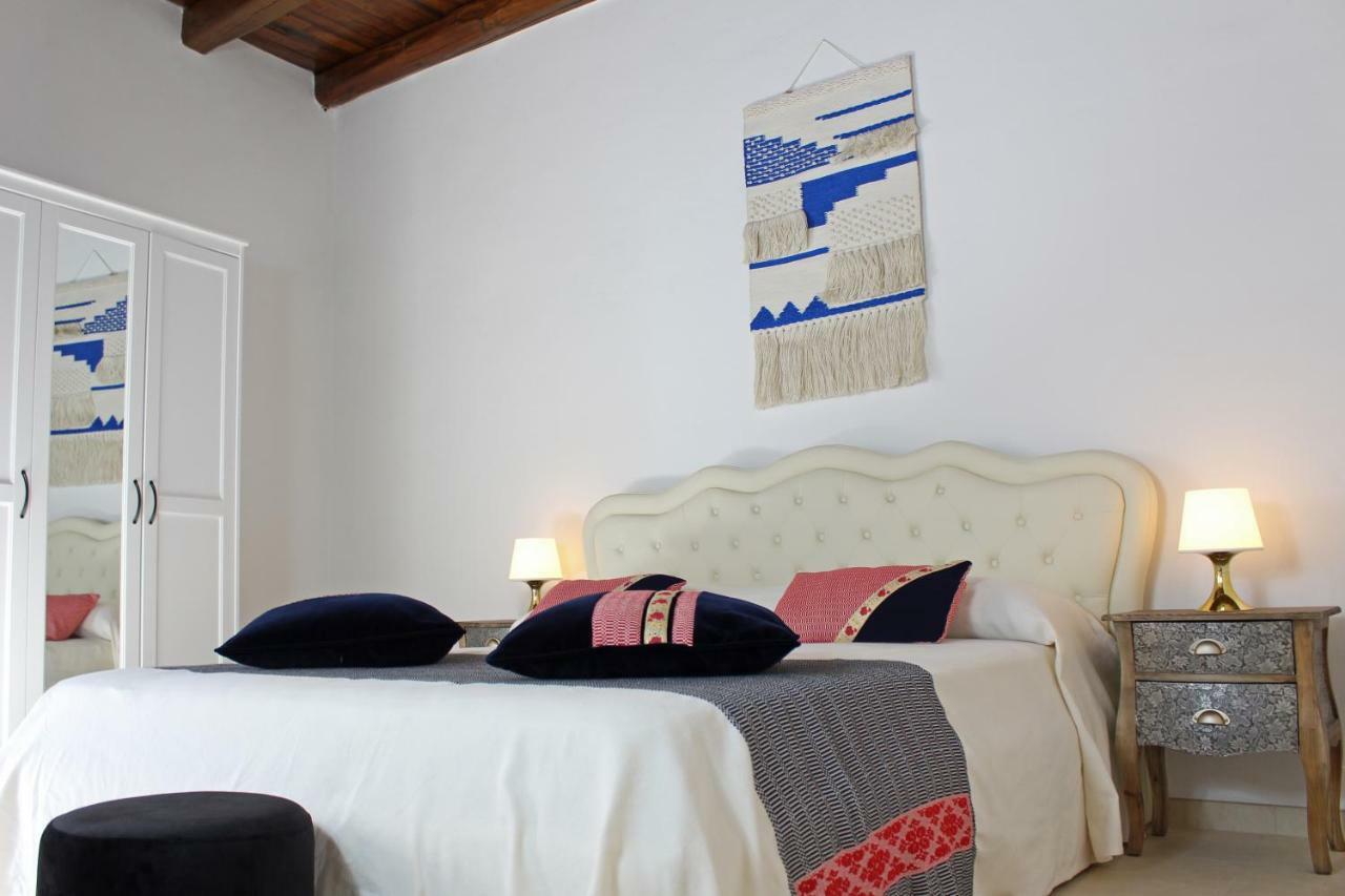 Ogliastra Luxury Apartment - Ajpsardinia Тортолі Екстер'єр фото