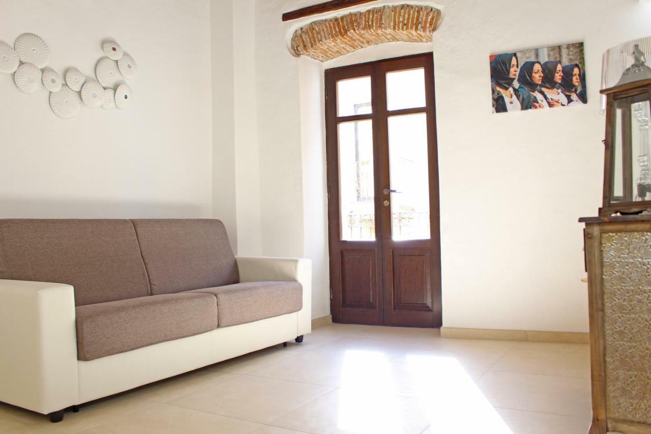Ogliastra Luxury Apartment - Ajpsardinia Тортолі Екстер'єр фото