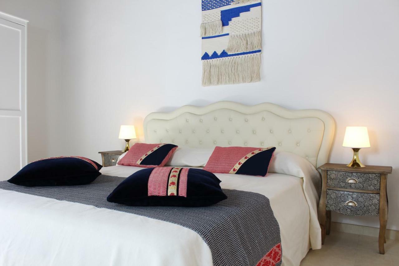 Ogliastra Luxury Apartment - Ajpsardinia Тортолі Екстер'єр фото