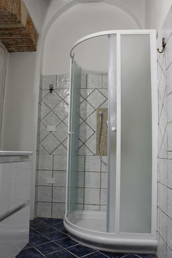 Ogliastra Luxury Apartment - Ajpsardinia Тортолі Екстер'єр фото