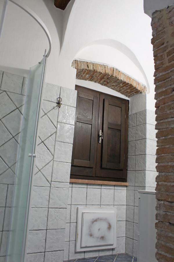 Ogliastra Luxury Apartment - Ajpsardinia Тортолі Екстер'єр фото