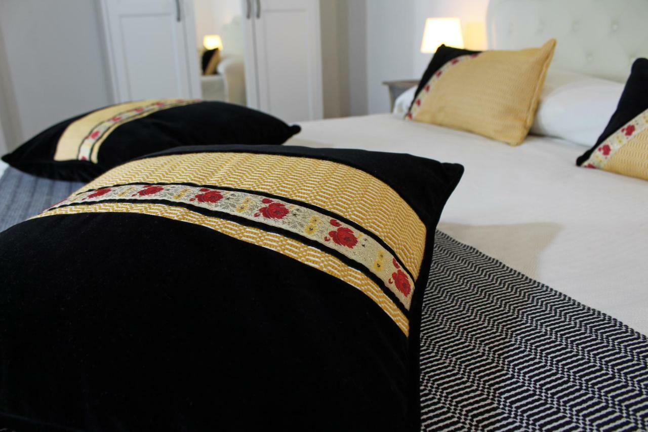 Ogliastra Luxury Apartment - Ajpsardinia Тортолі Екстер'єр фото