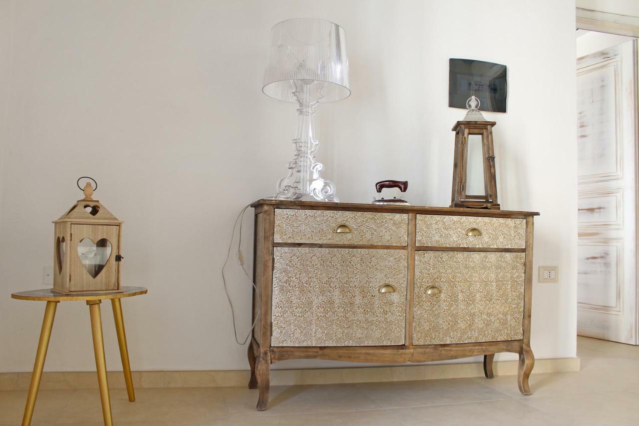 Ogliastra Luxury Apartment - Ajpsardinia Тортолі Екстер'єр фото