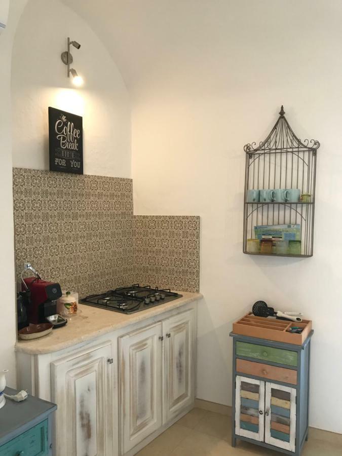 Ogliastra Luxury Apartment - Ajpsardinia Тортолі Екстер'єр фото