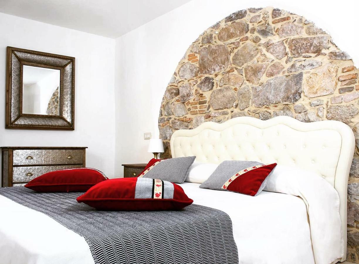 Ogliastra Luxury Apartment - Ajpsardinia Тортолі Екстер'єр фото
