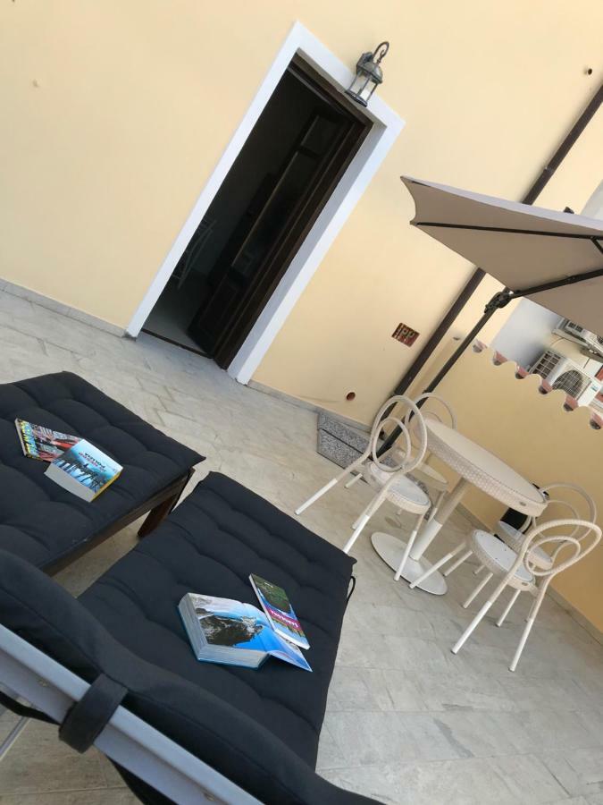 Ogliastra Luxury Apartment - Ajpsardinia Тортолі Екстер'єр фото