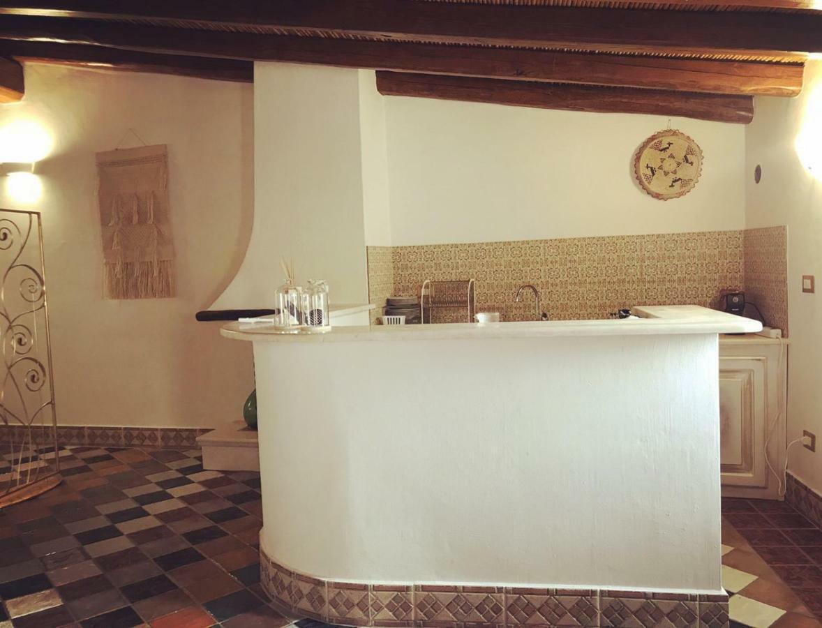 Ogliastra Luxury Apartment - Ajpsardinia Тортолі Екстер'єр фото