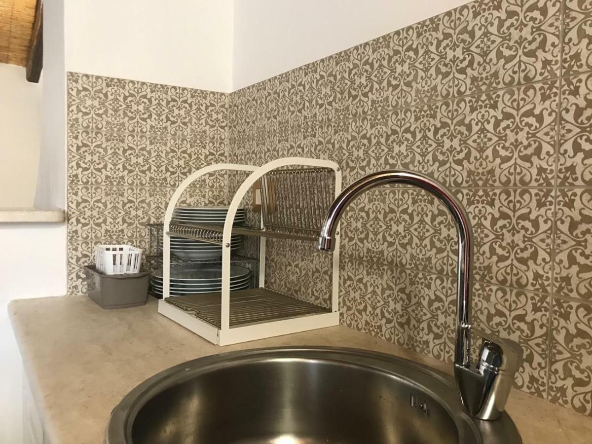 Ogliastra Luxury Apartment - Ajpsardinia Тортолі Екстер'єр фото