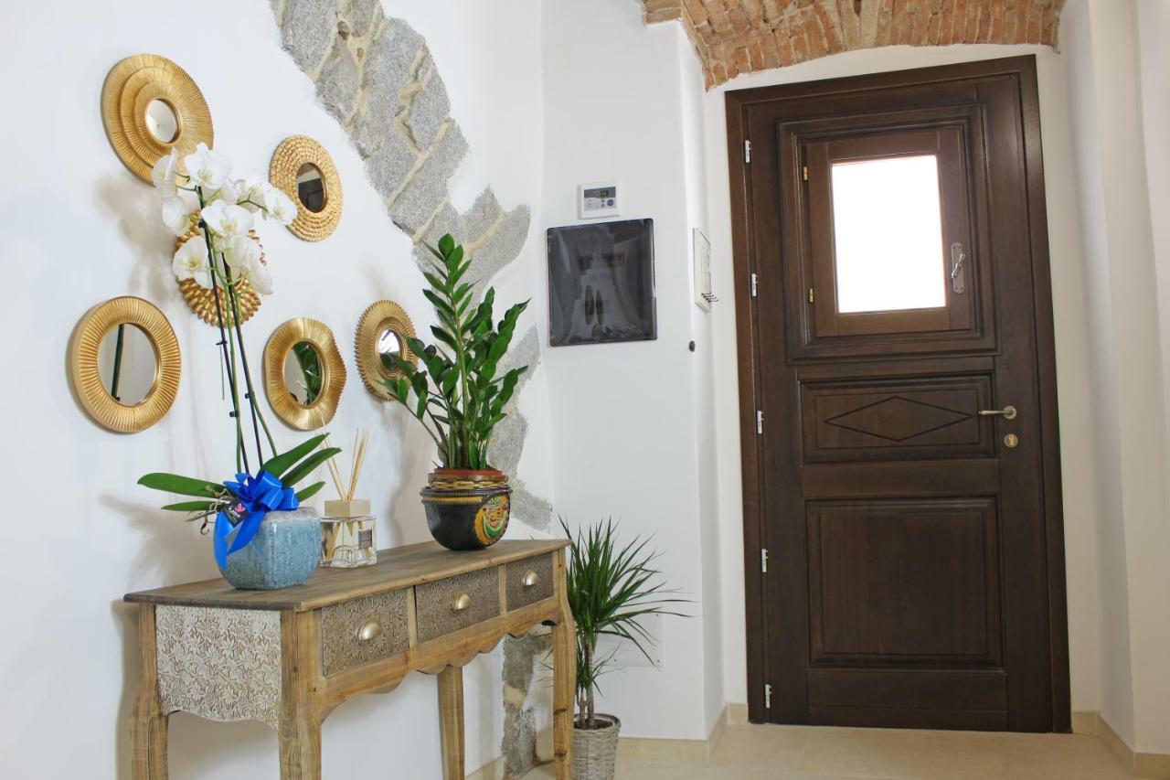 Ogliastra Luxury Apartment - Ajpsardinia Тортолі Екстер'єр фото